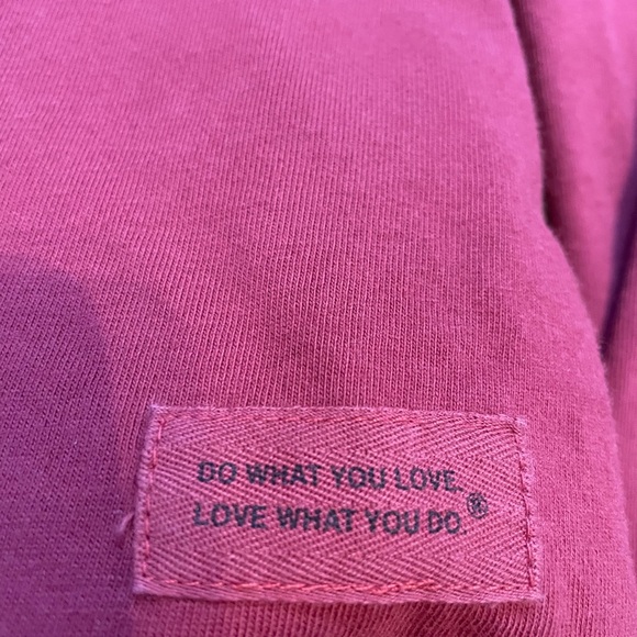 Life is good, size small long sleeved shirt - Picture 6 of 11